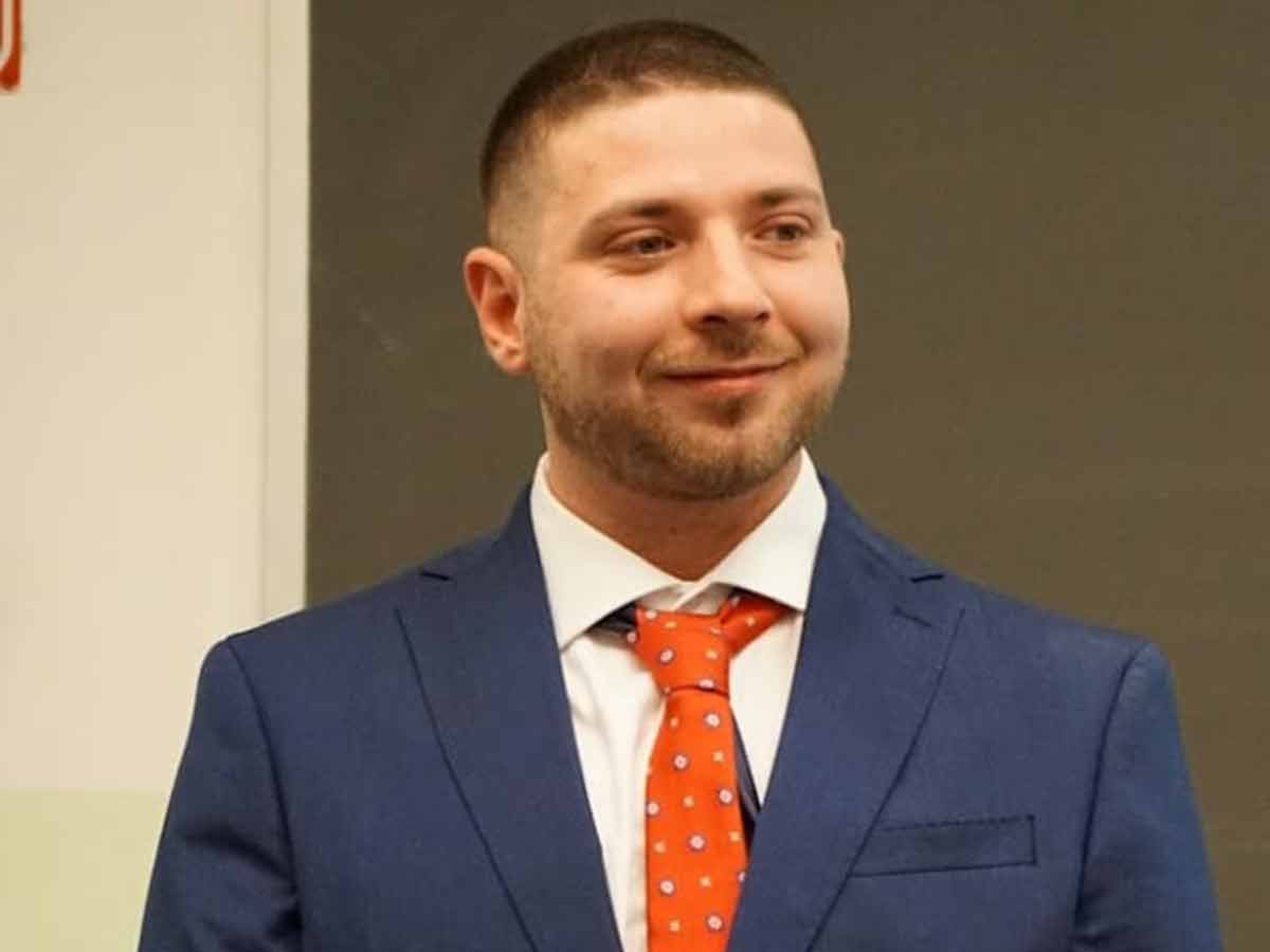 Dr Tommaso Minà